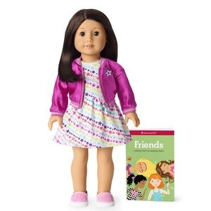 American Girl Doll